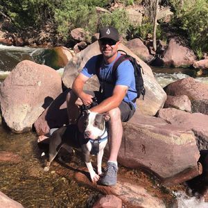 Meet your Posher, Benjamin